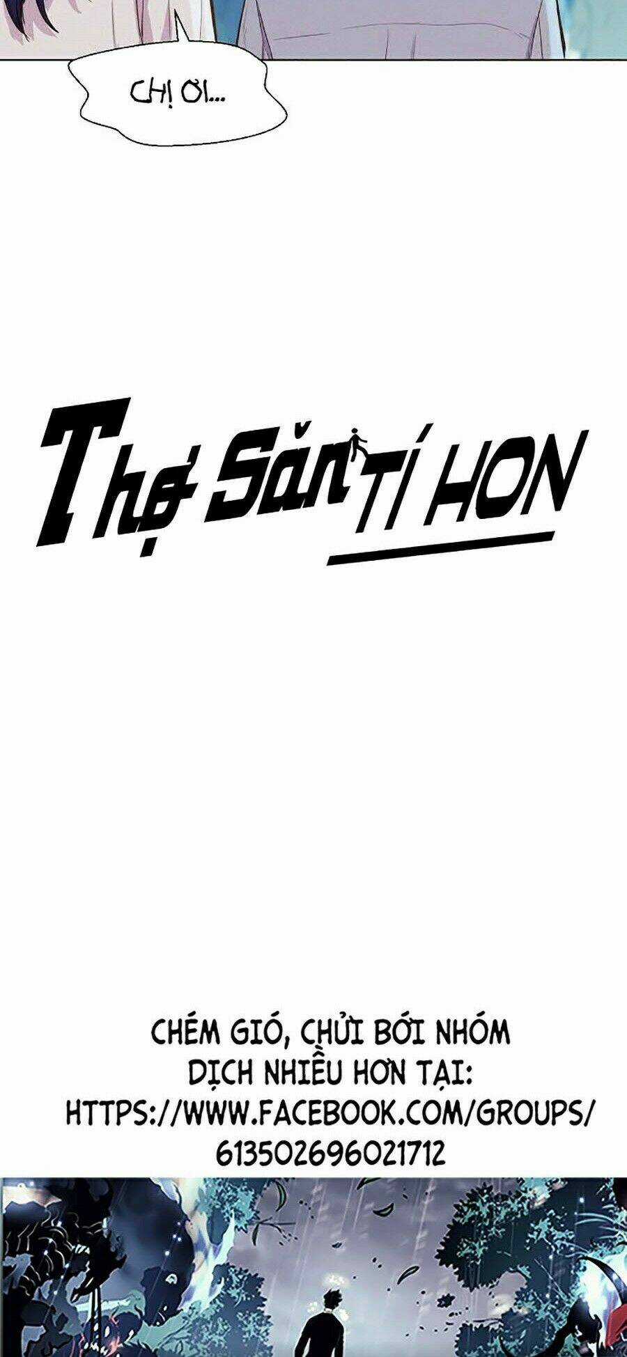 Thợ Săn 3 Cm Chapter 81 trang 7