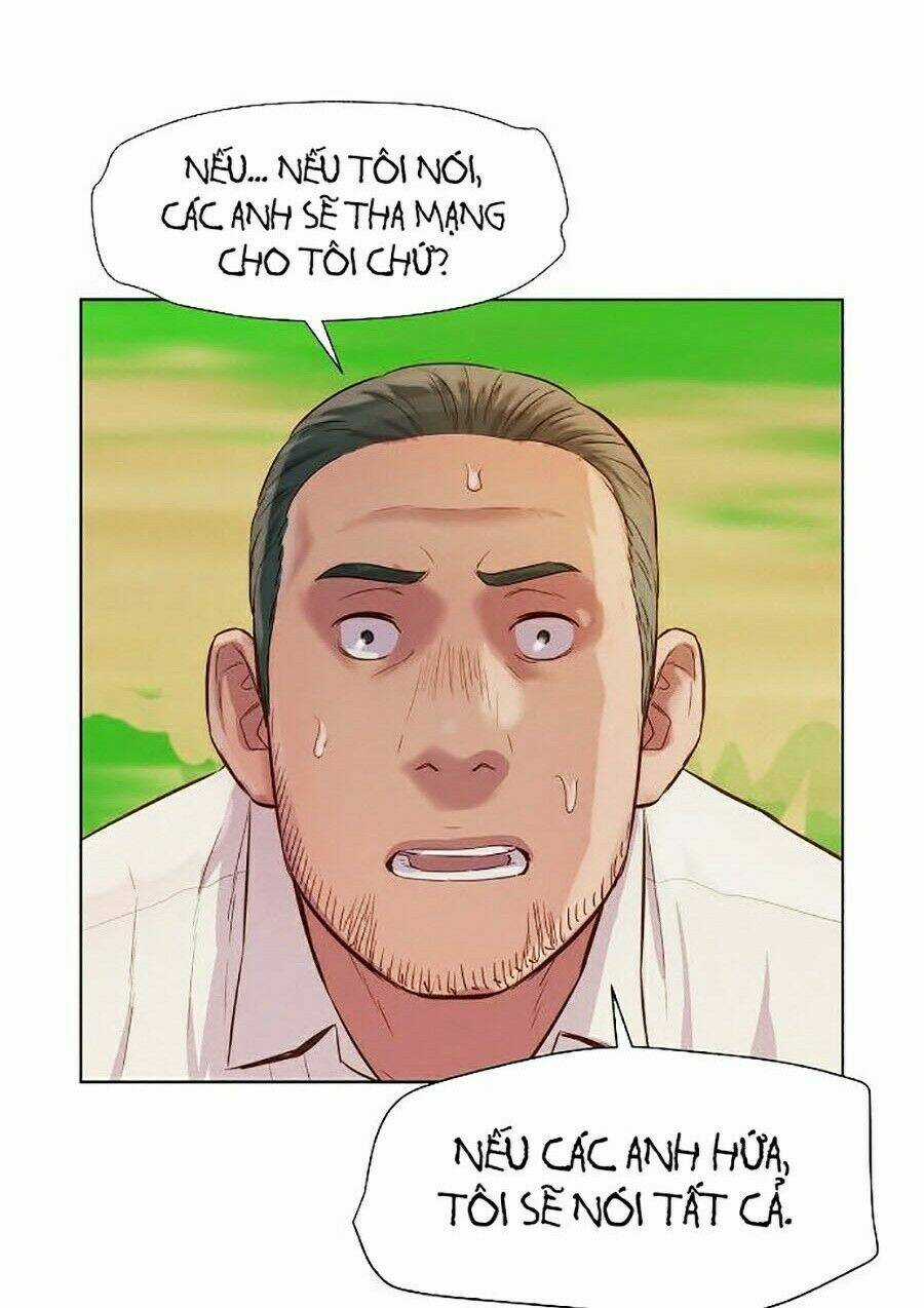 Thợ Săn 3 Cm Chapter 81 trang 70