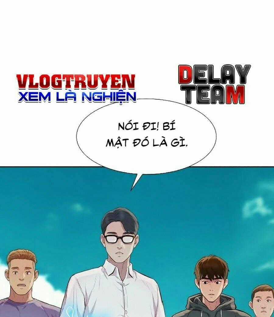 Thợ Săn 3 Cm Chapter 82 trang 0