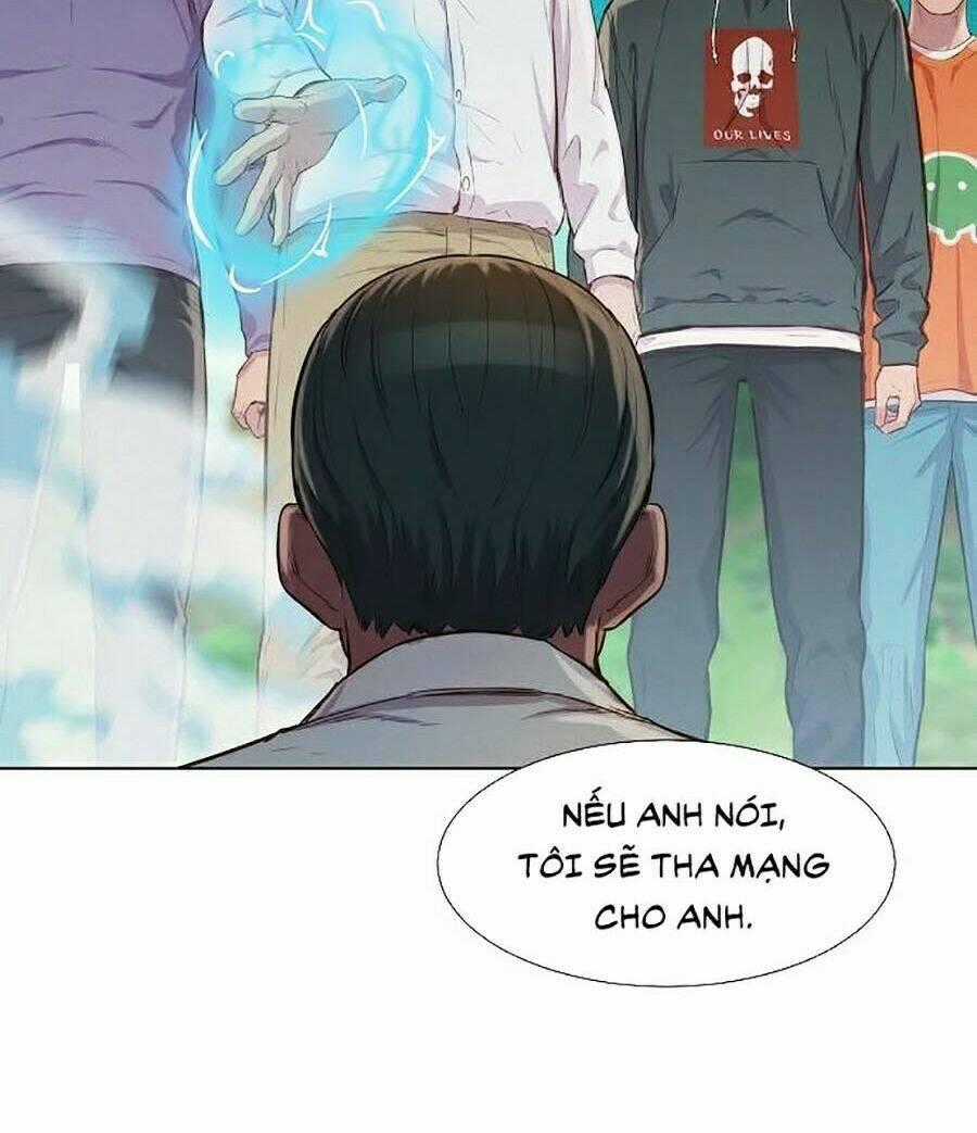 Thợ Săn 3 Cm Chapter 82 trang 1