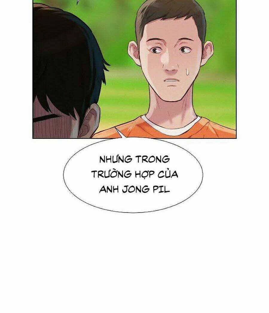 Thợ Săn 3 Cm Chapter 82 trang 101