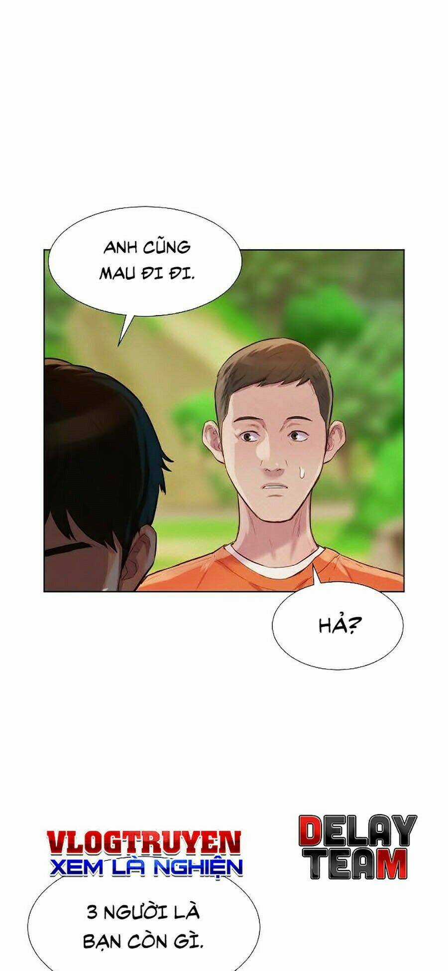 Thợ Săn 3 Cm Chapter 82 trang 120