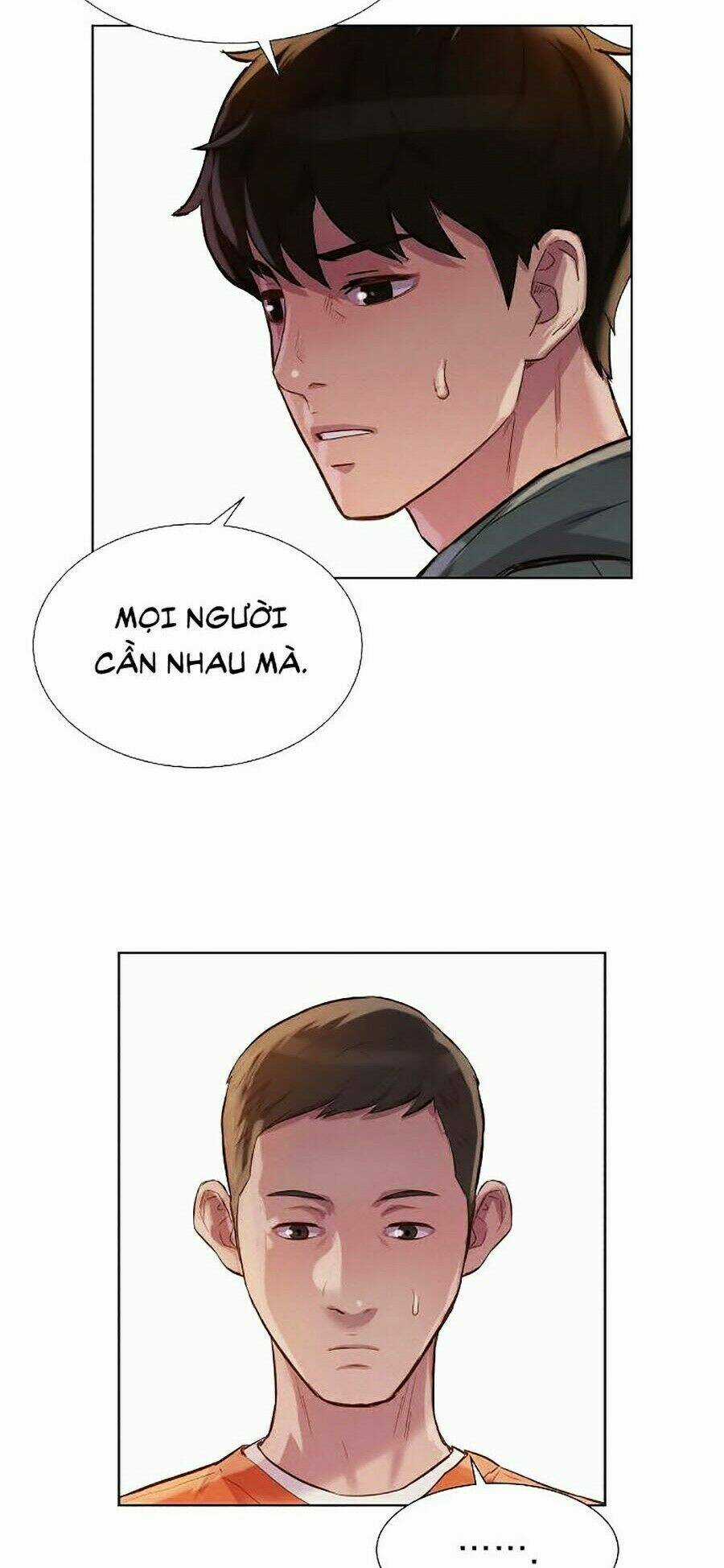 Thợ Săn 3 Cm Chapter 82 trang 121