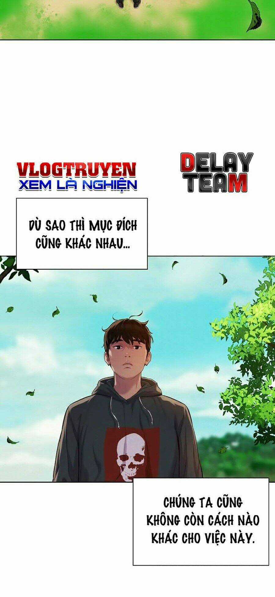 Thợ Săn 3 Cm Chapter 82 trang 126