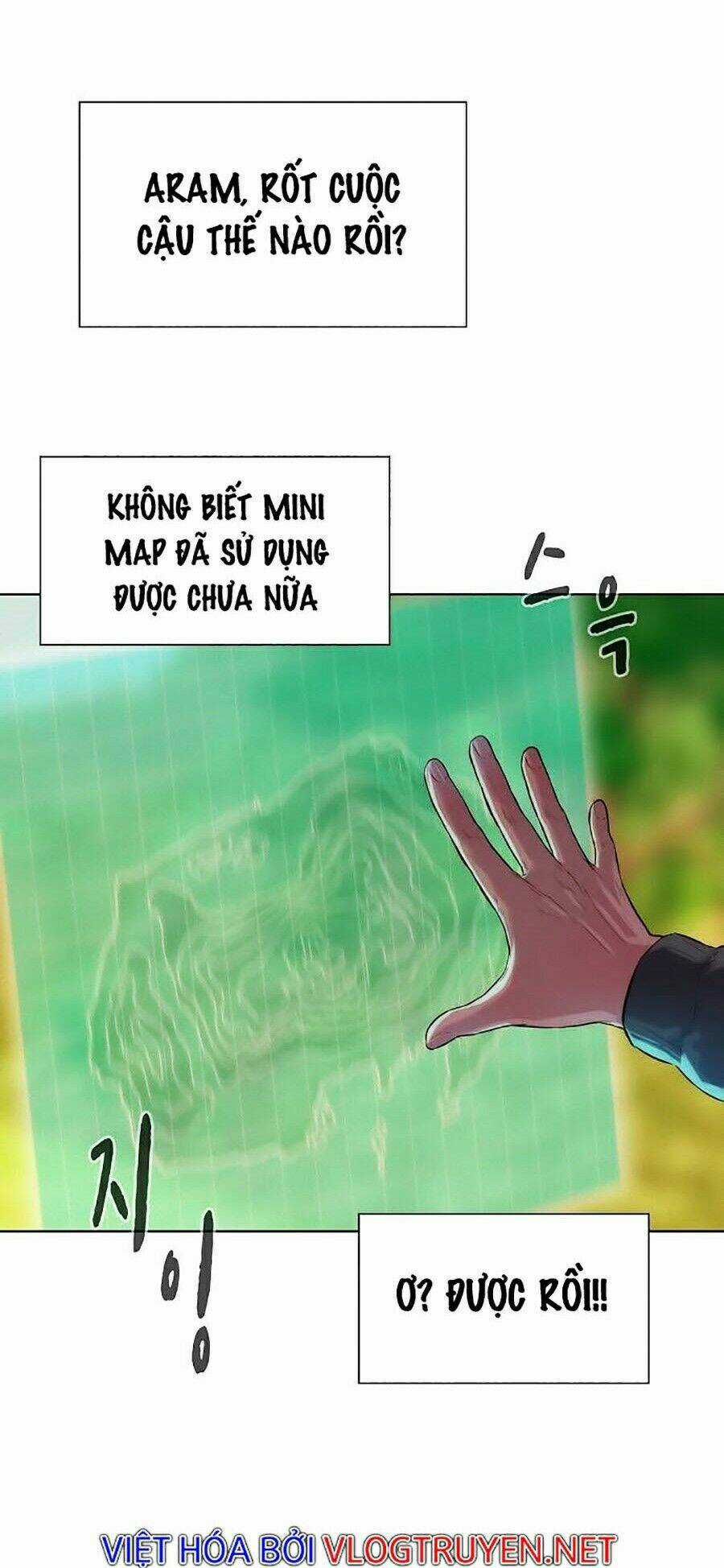 Thợ Săn 3 Cm Chapter 82 trang 127