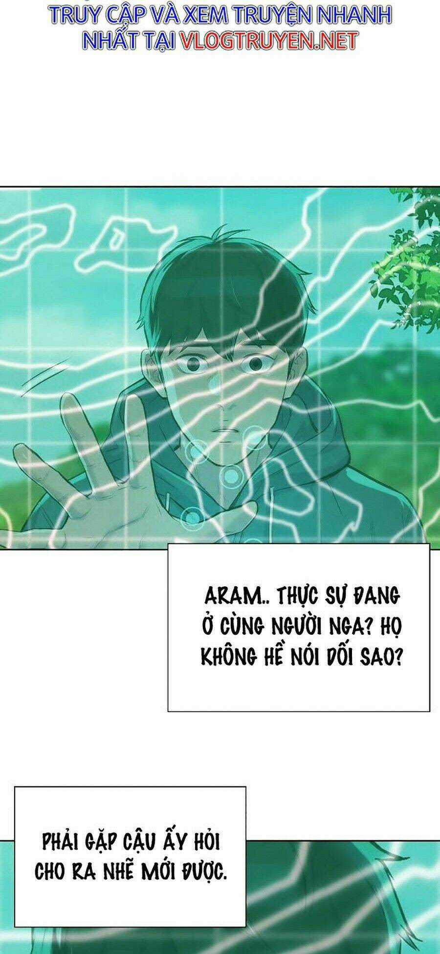 Thợ Săn 3 Cm Chapter 82 trang 128