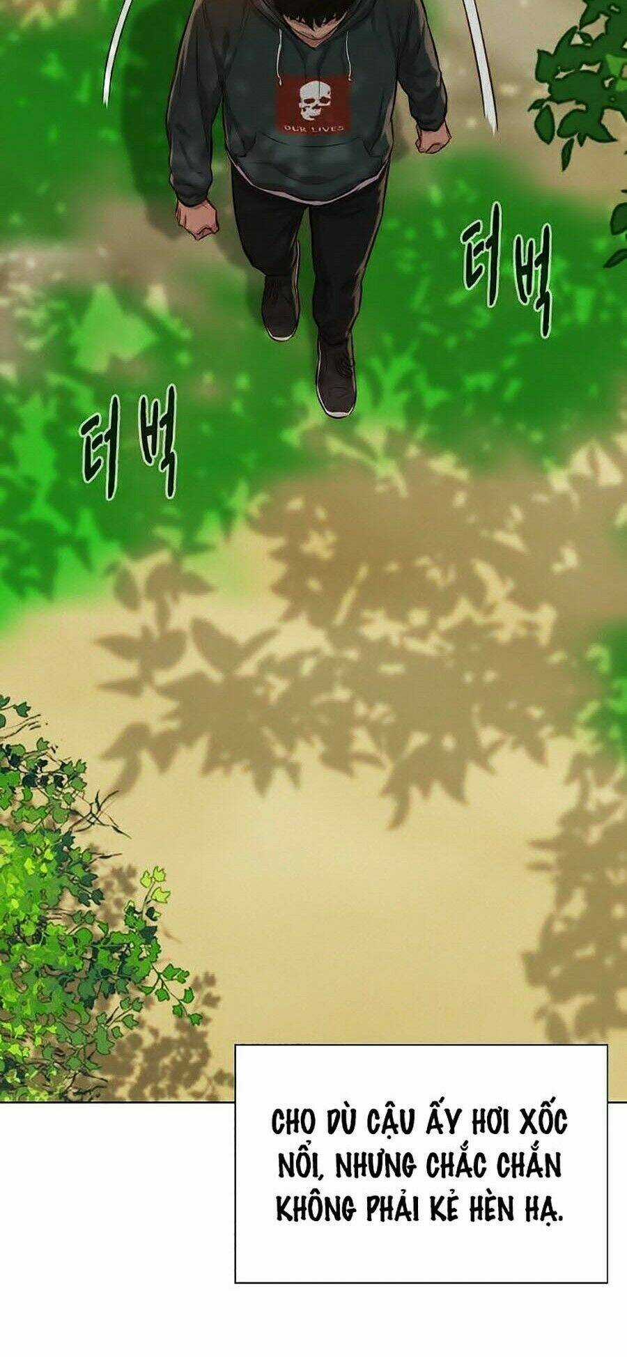 Thợ Săn 3 Cm Chapter 82 trang 130