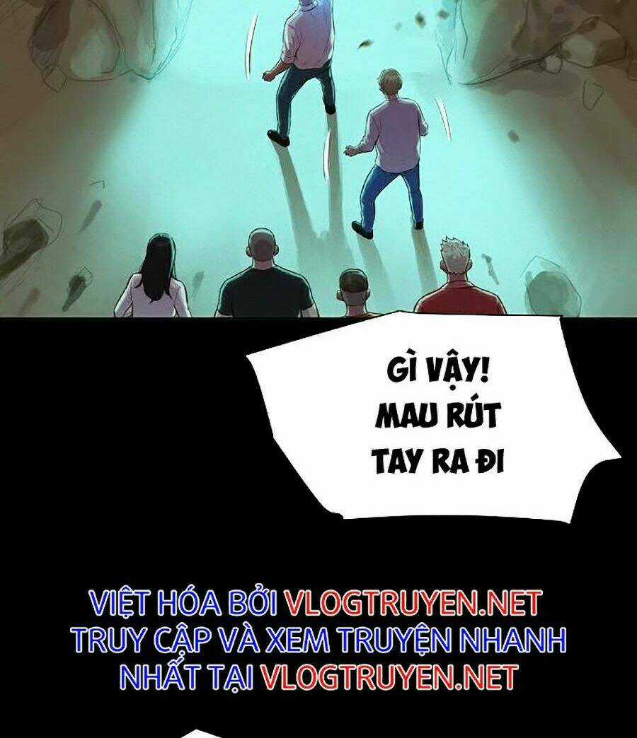 Thợ Săn 3 Cm Chapter 82 trang 17