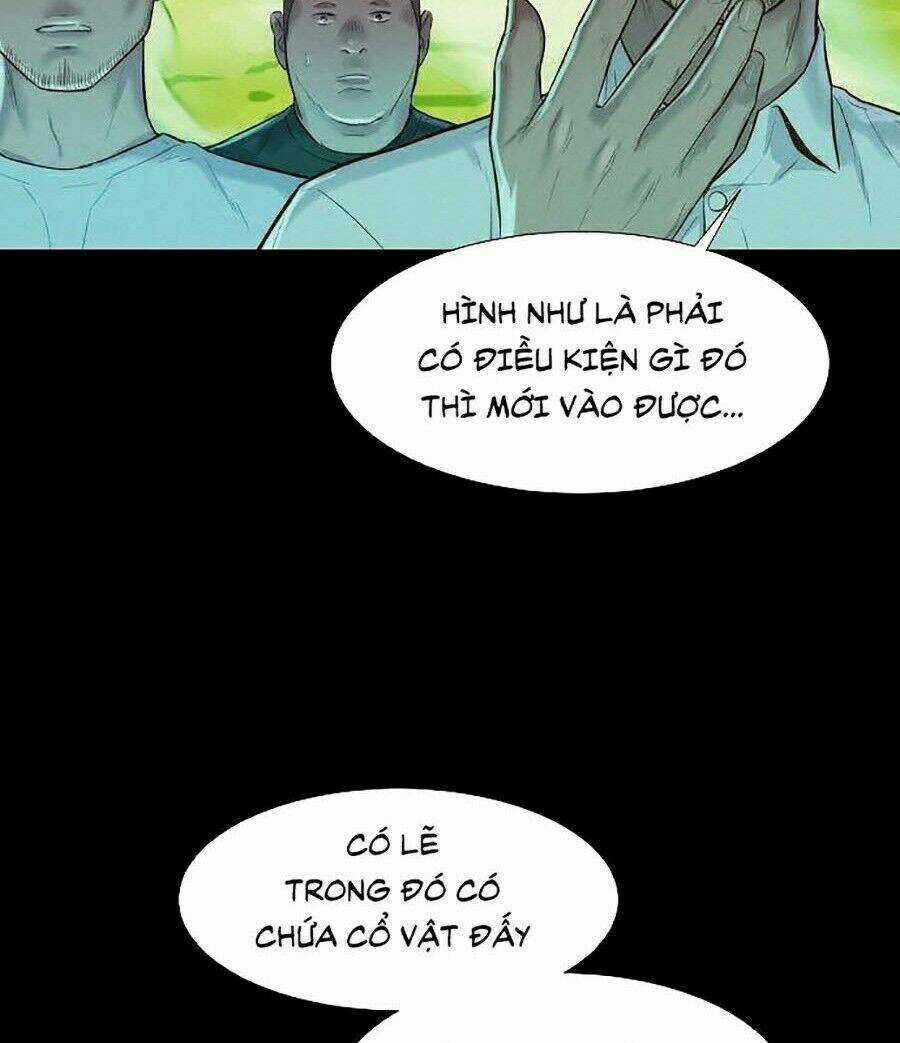 Thợ Săn 3 Cm Chapter 82 trang 20