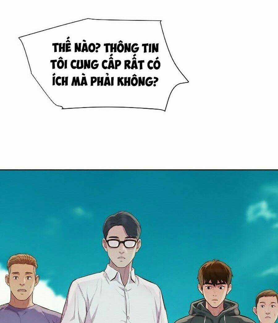 Thợ Săn 3 Cm Chapter 82 trang 25