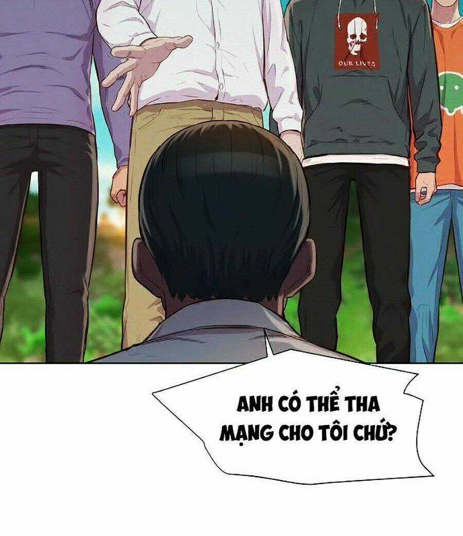 Thợ Săn 3 Cm Chapter 82 trang 26