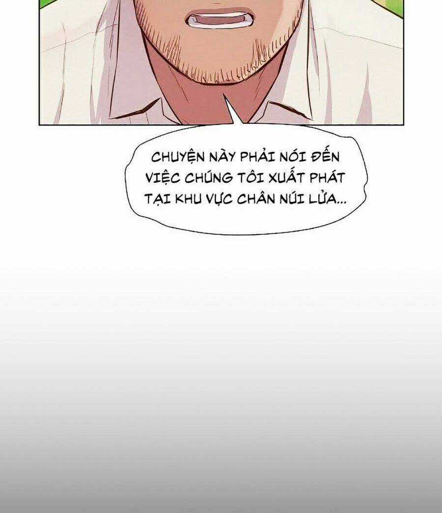 Thợ Săn 3 Cm Chapter 82 trang 3