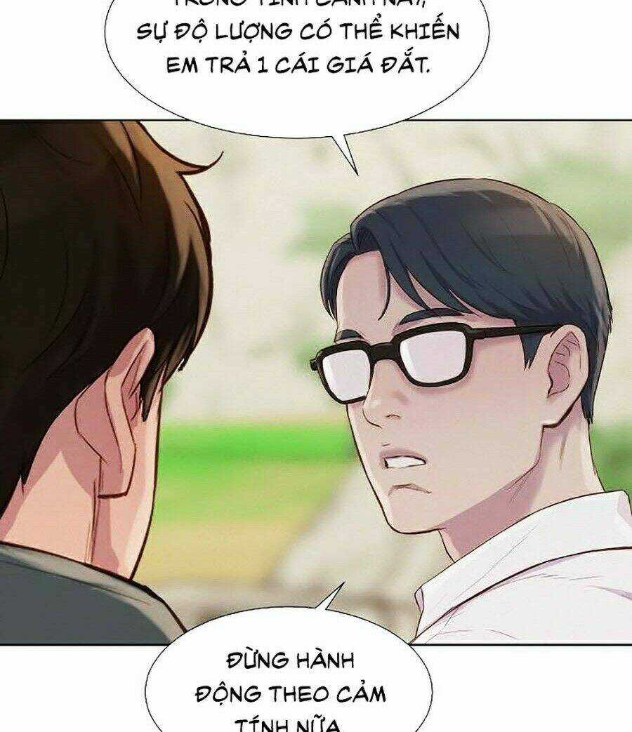 Thợ Săn 3 Cm Chapter 82 trang 32