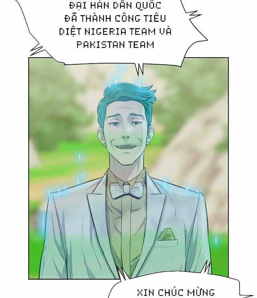 Thợ Săn 3 Cm Chapter 82 trang 36