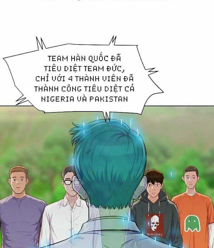 Thợ Săn 3 Cm Chapter 82 trang 41