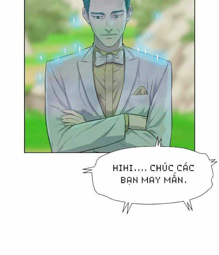 Thợ Săn 3 Cm Chapter 82 trang 43