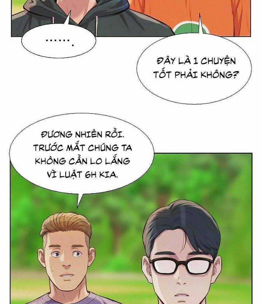 Thợ Săn 3 Cm Chapter 82 trang 46