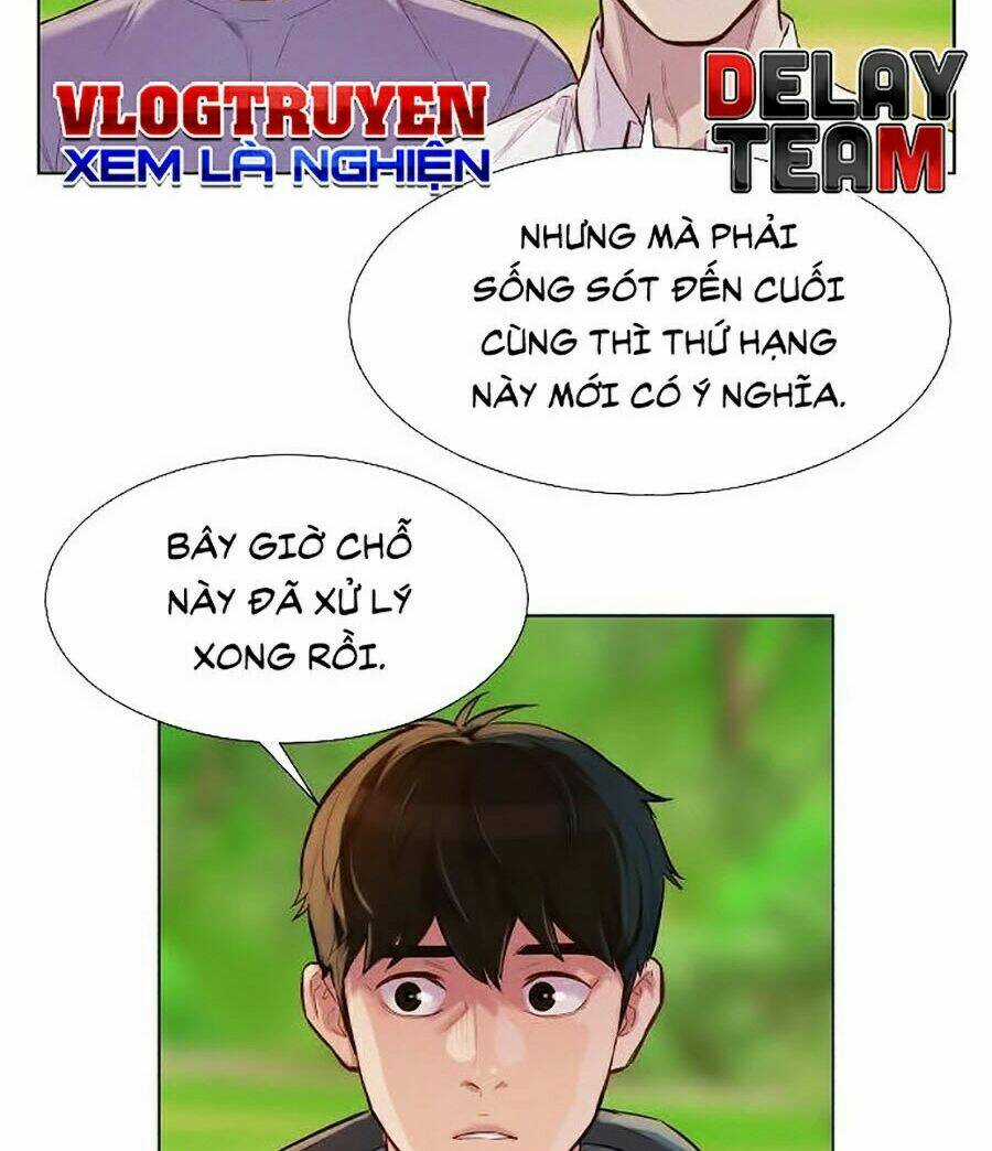 Thợ Săn 3 Cm Chapter 82 trang 47
