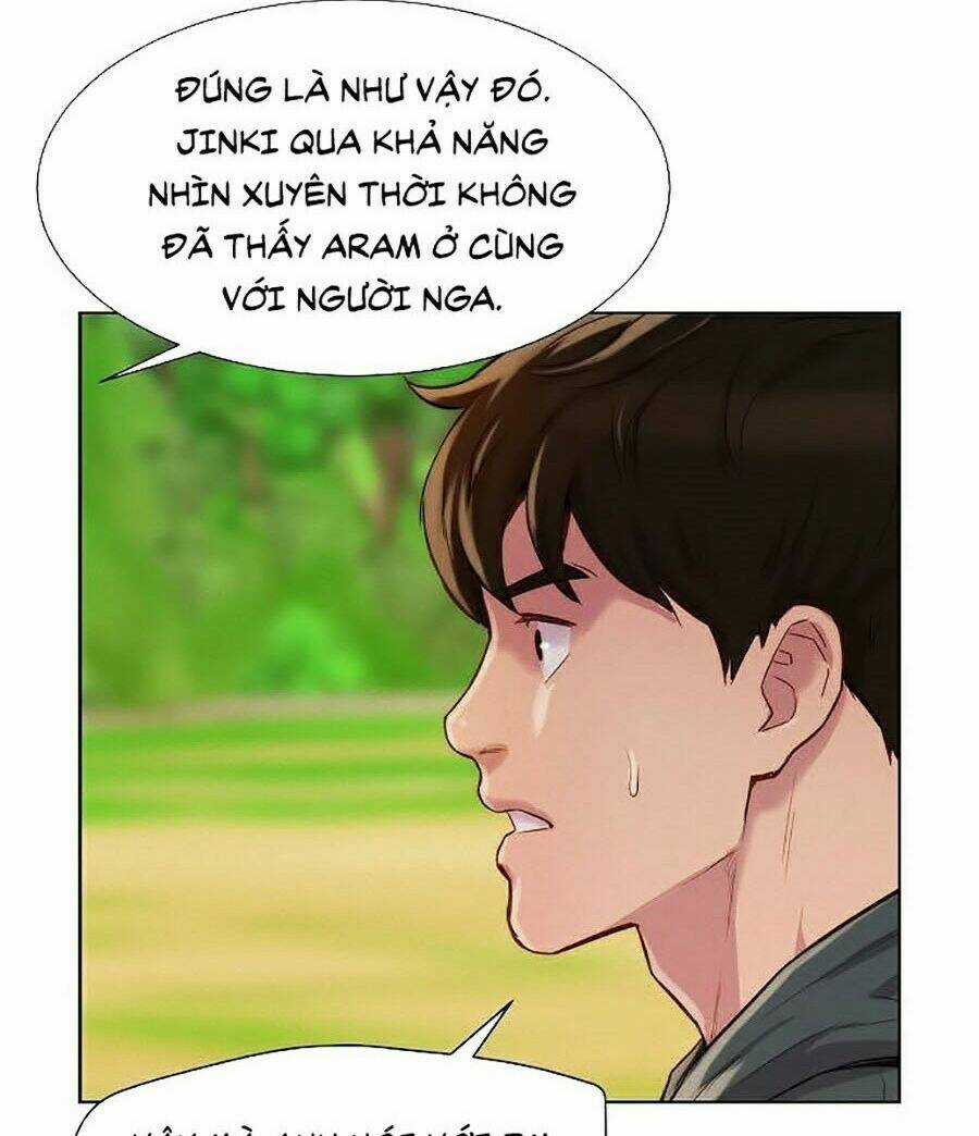 Thợ Săn 3 Cm Chapter 82 trang 55