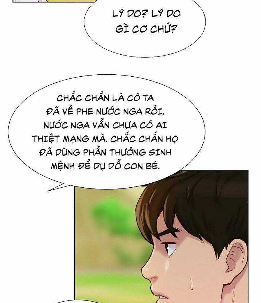 Thợ Săn 3 Cm Chapter 82 trang 61