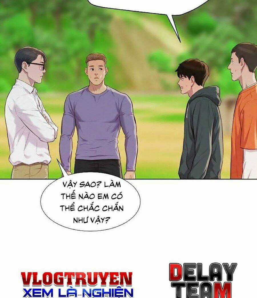 Thợ Săn 3 Cm Chapter 82 trang 63