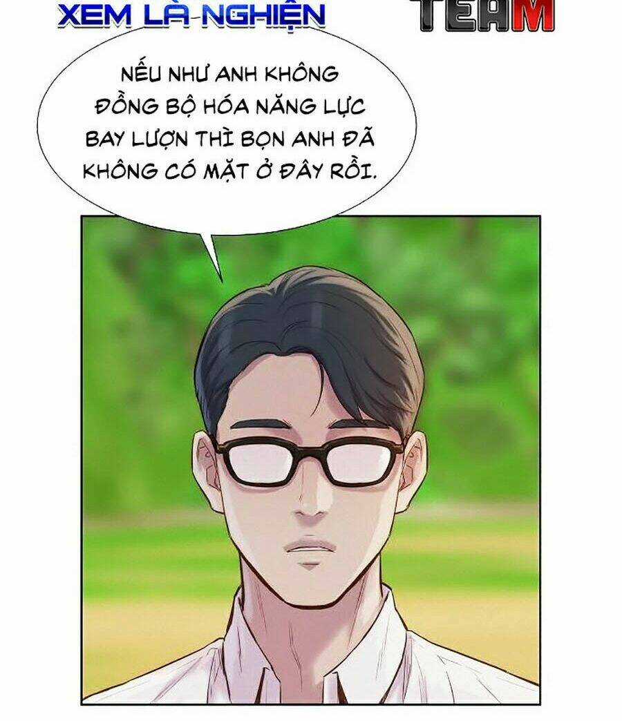 Thợ Săn 3 Cm Chapter 82 trang 77