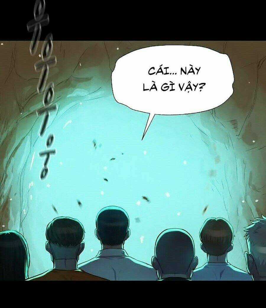 Thợ Săn 3 Cm Chapter 82 trang 8