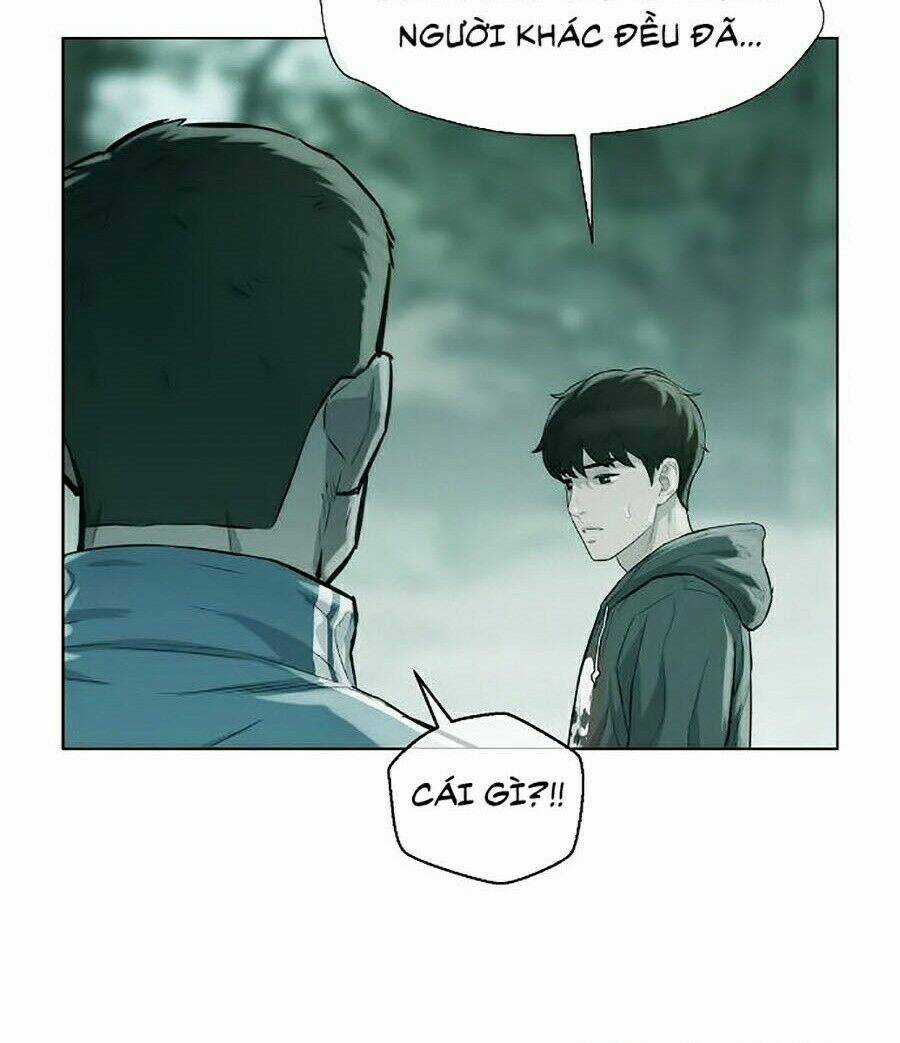 Thợ Săn 3 Cm Chapter 82 trang 80