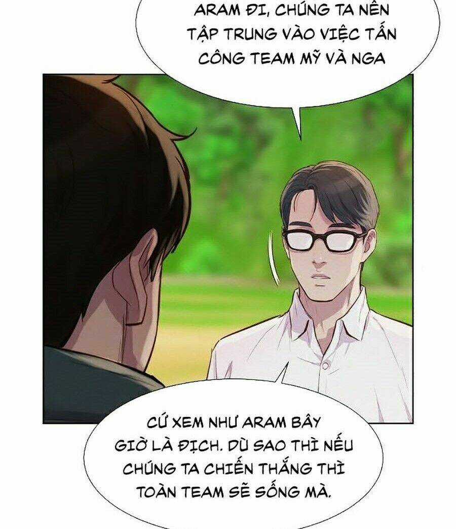 Thợ Săn 3 Cm Chapter 82 trang 84