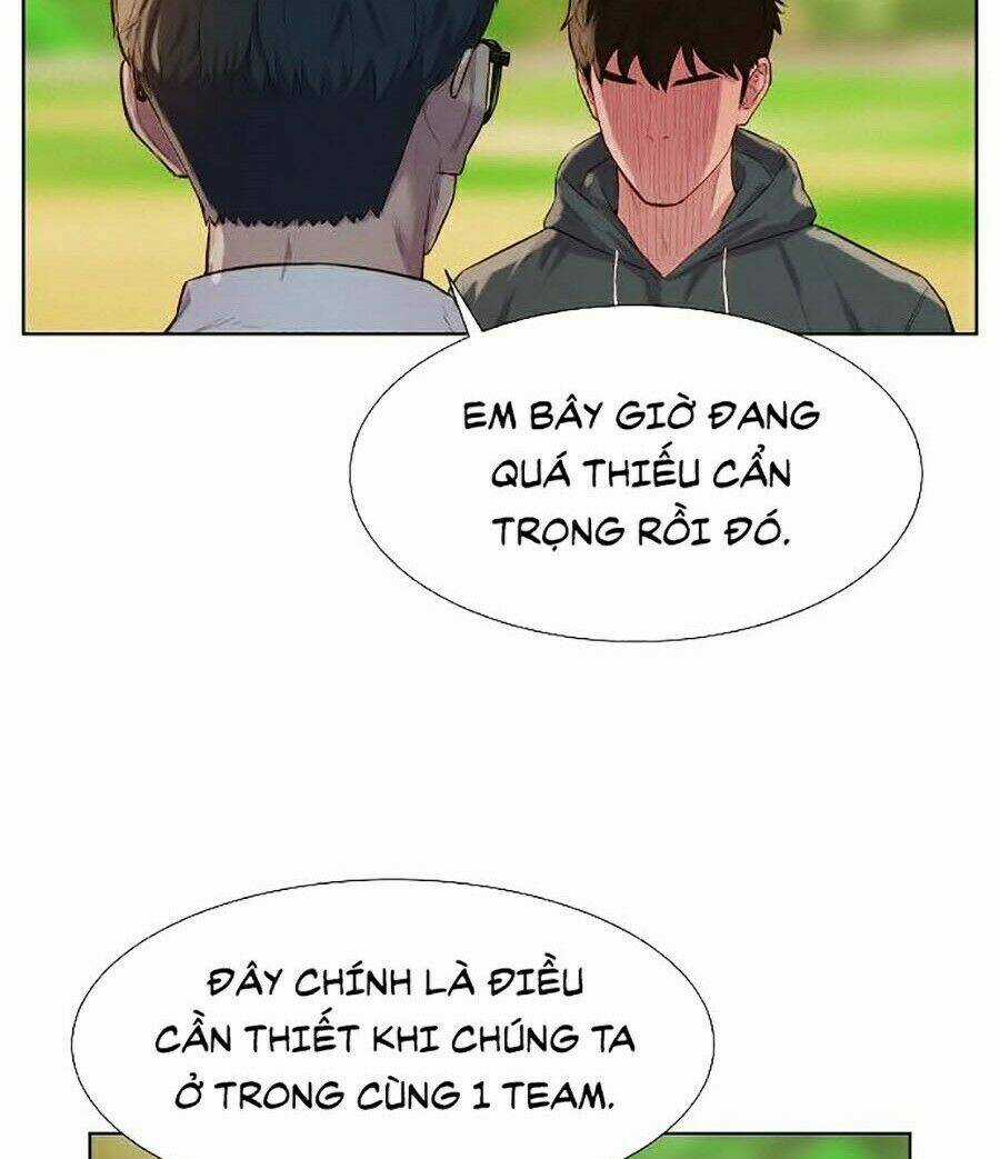 Thợ Săn 3 Cm Chapter 82 trang 86