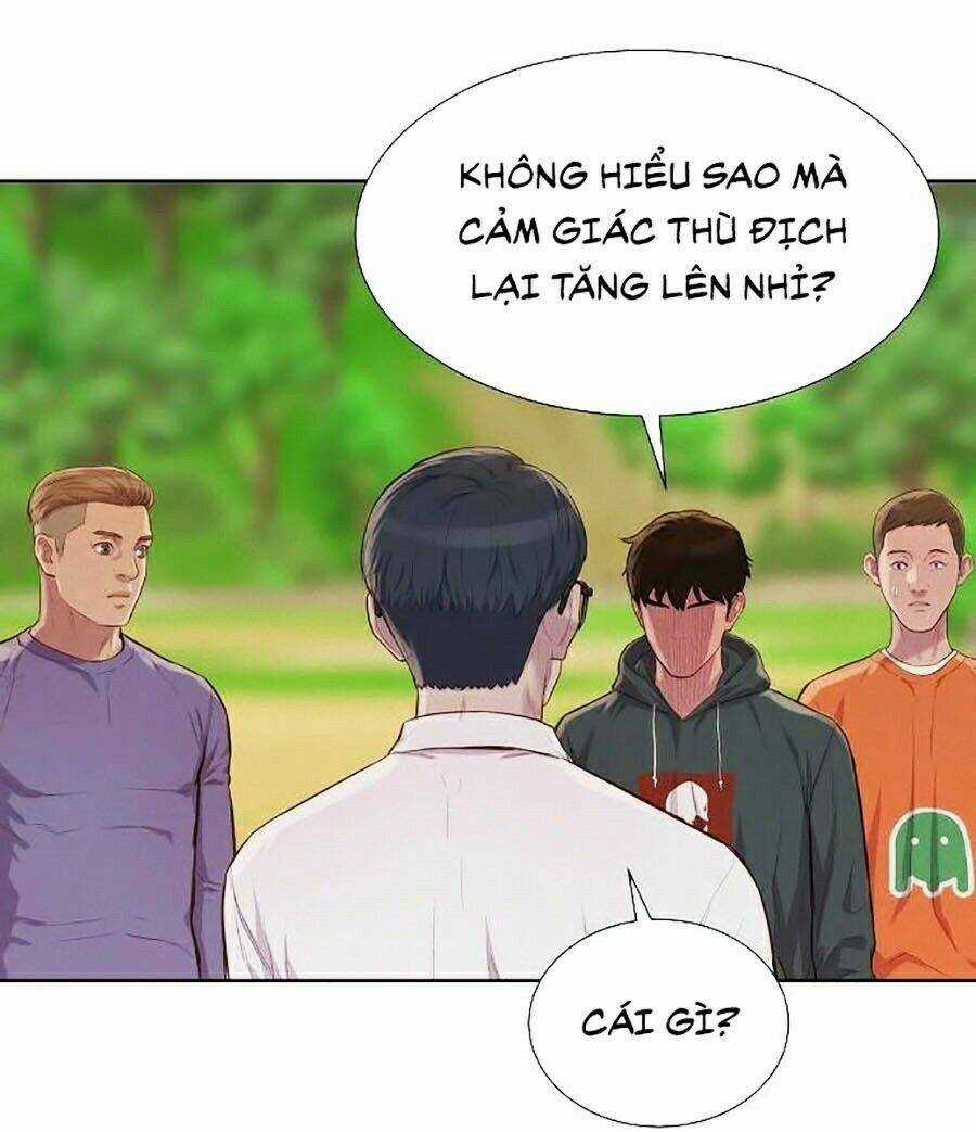 Thợ Săn 3 Cm Chapter 82 trang 90