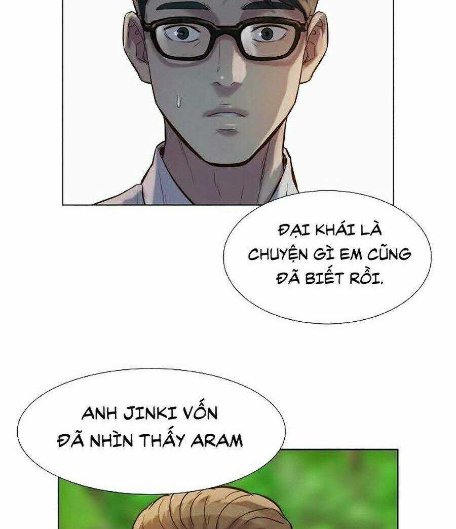 Thợ Săn 3 Cm Chapter 82 trang 97