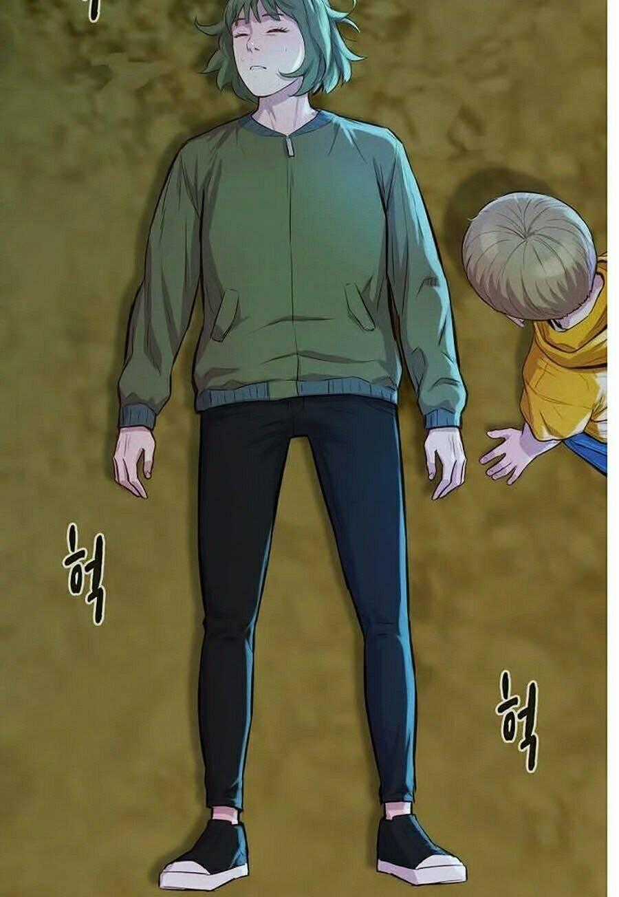 Thợ Săn 3 Cm Chapter 83 trang 1