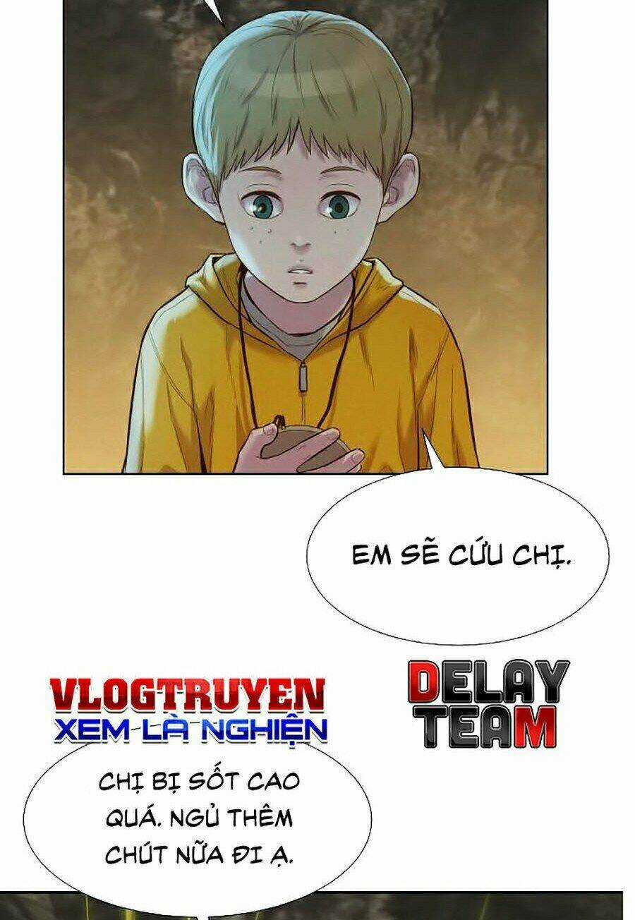 Thợ Săn 3 Cm Chapter 83 trang 10