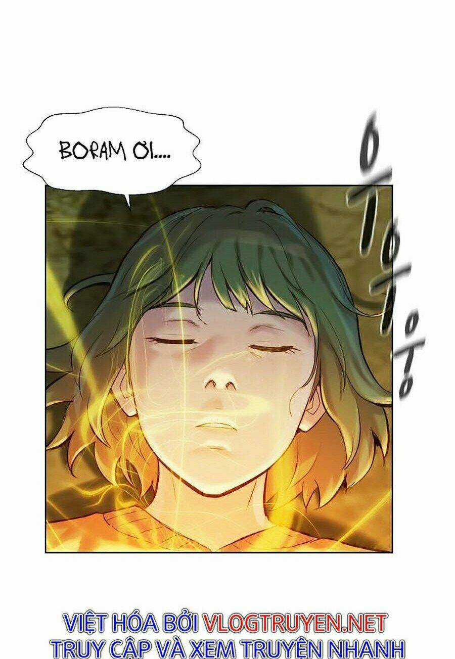 Thợ Săn 3 Cm Chapter 83 trang 12