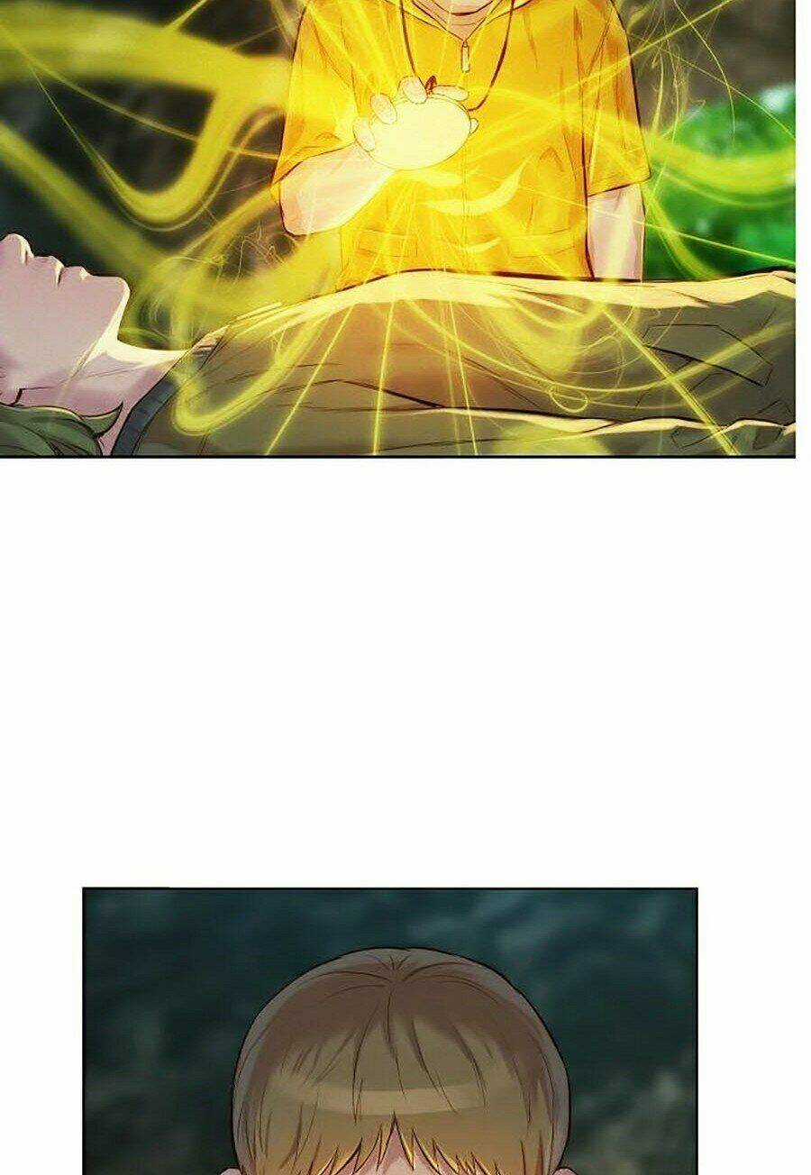 Thợ Săn 3 Cm Chapter 83 trang 14