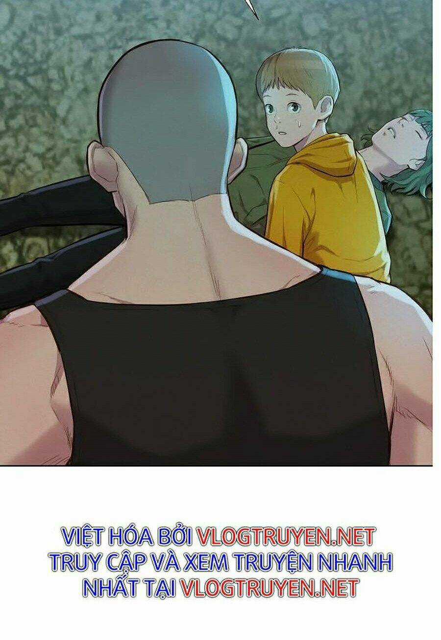 Thợ Săn 3 Cm Chapter 83 trang 17