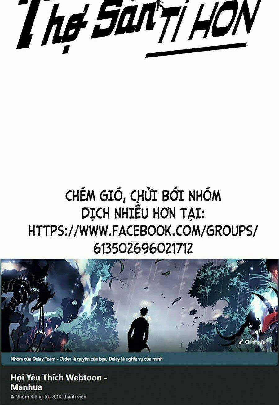 Thợ Săn 3 Cm Chapter 83 trang 19