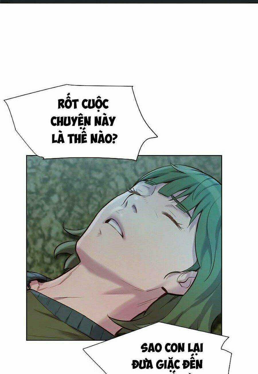 Thợ Săn 3 Cm Chapter 83 trang 20