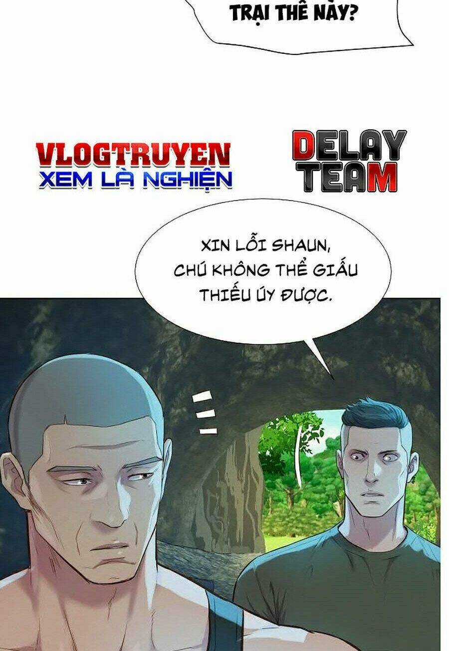 Thợ Săn 3 Cm Chapter 83 trang 21