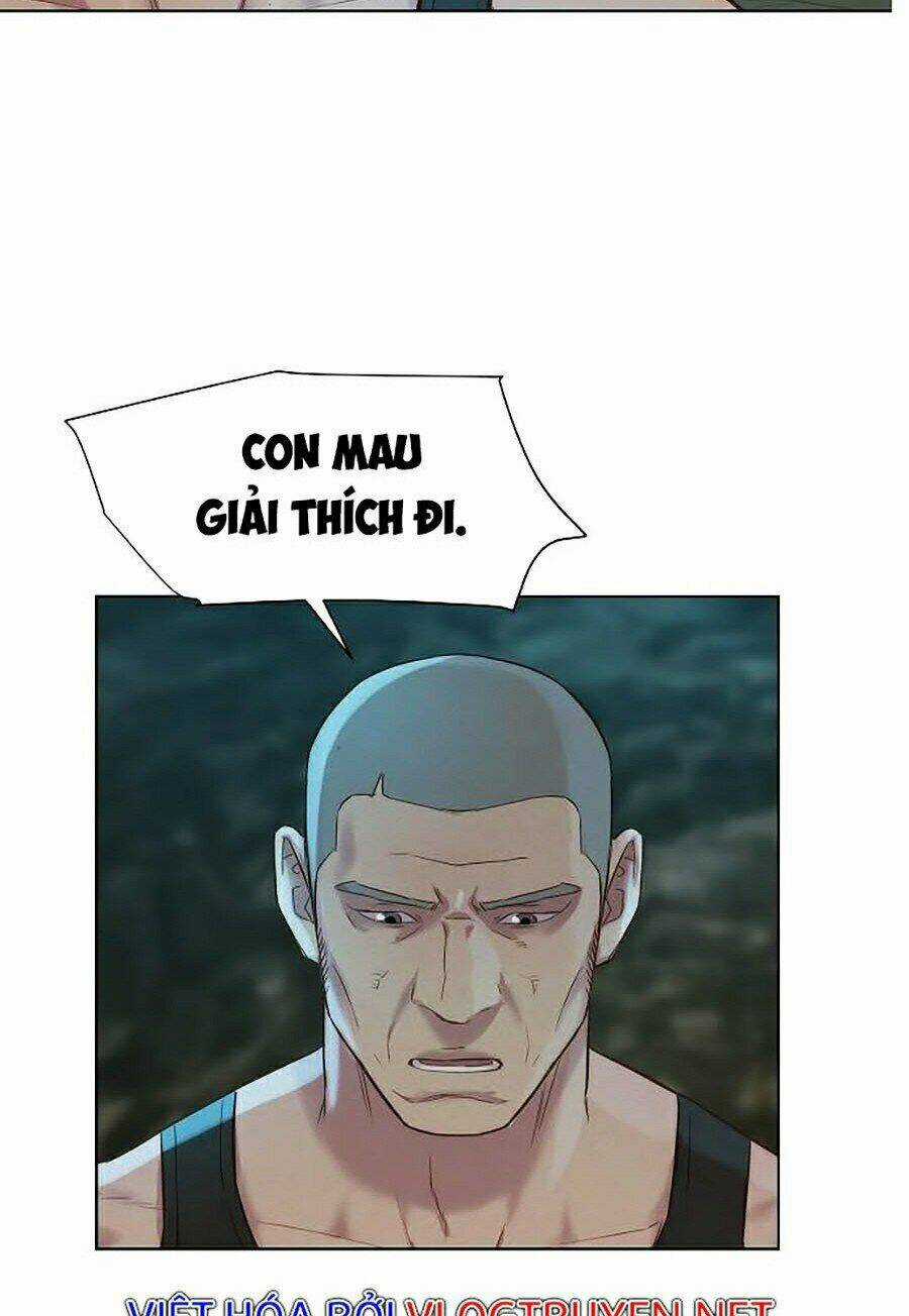 Thợ Săn 3 Cm Chapter 83 trang 22