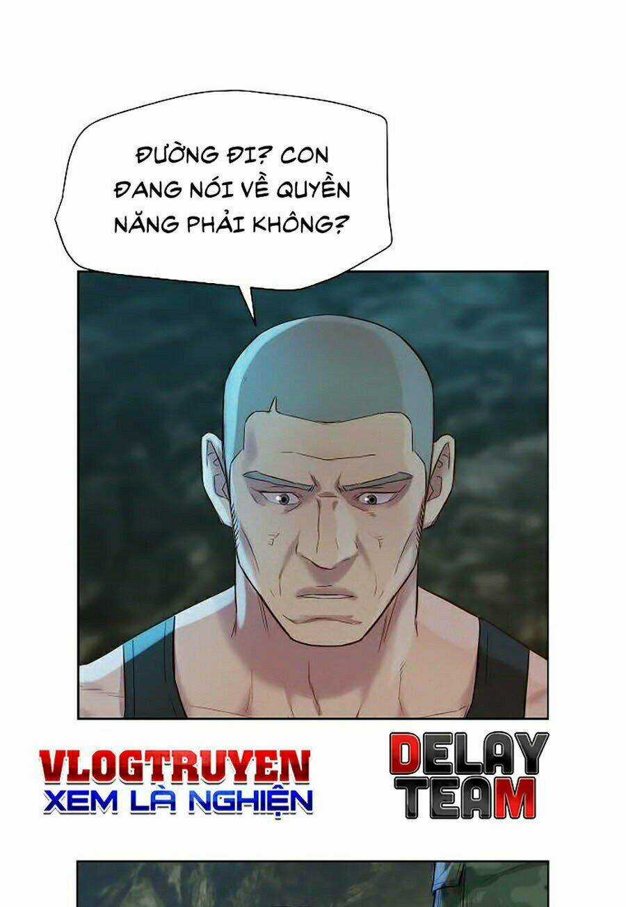 Thợ Săn 3 Cm Chapter 83 trang 24