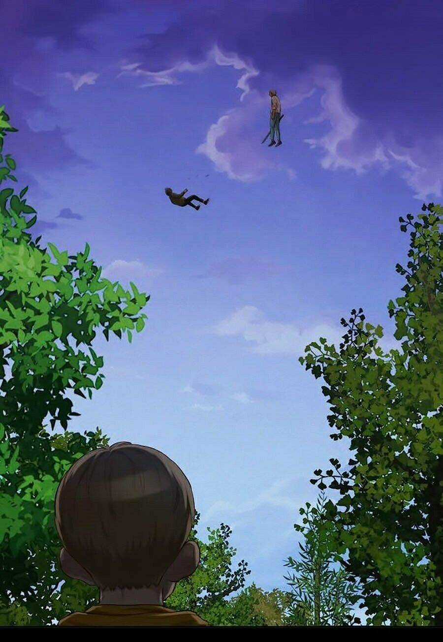 Thợ Săn 3 Cm Chapter 83 trang 27