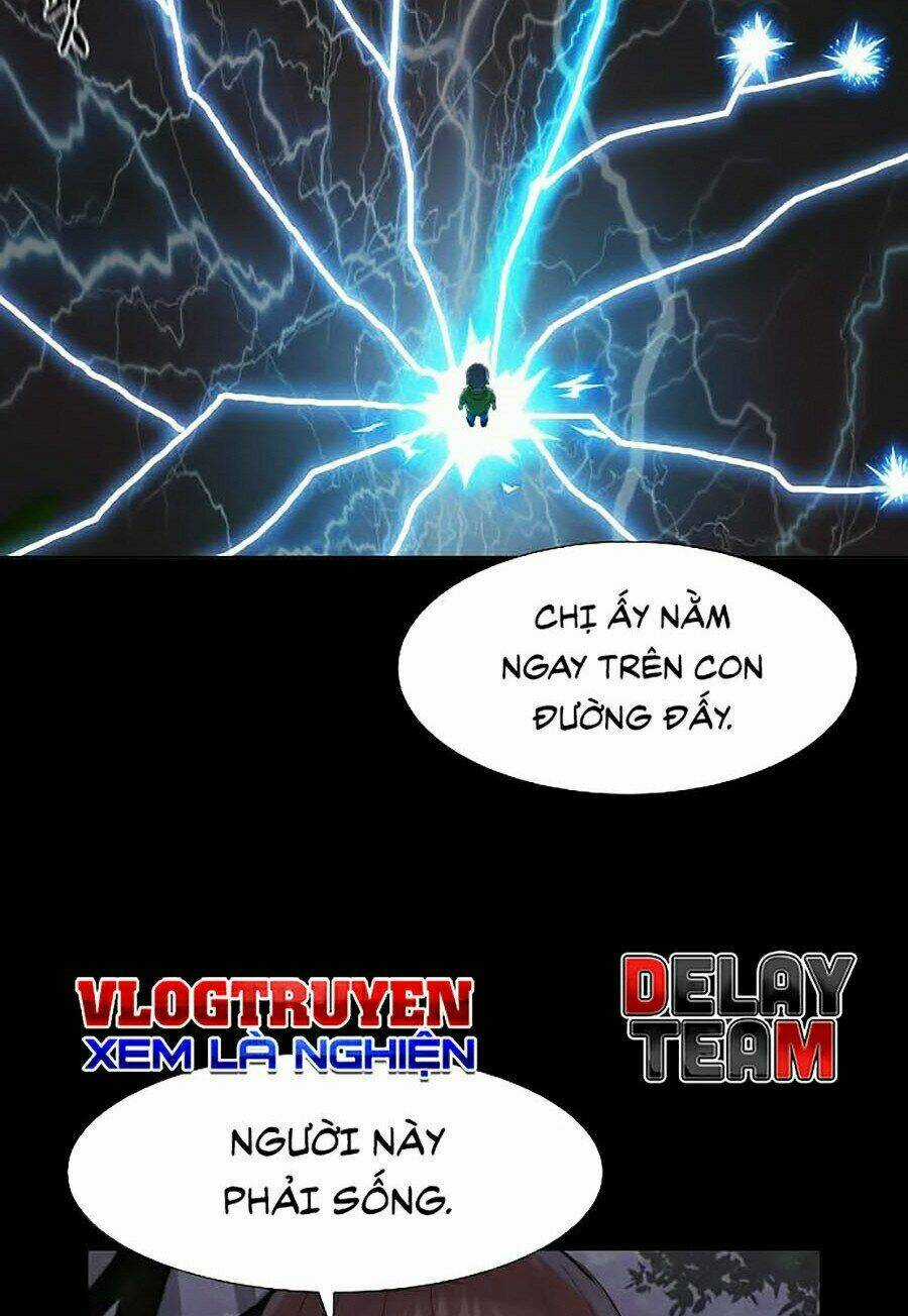 Thợ Săn 3 Cm Chapter 83 trang 34