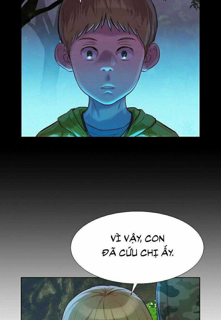 Thợ Săn 3 Cm Chapter 83 trang 35