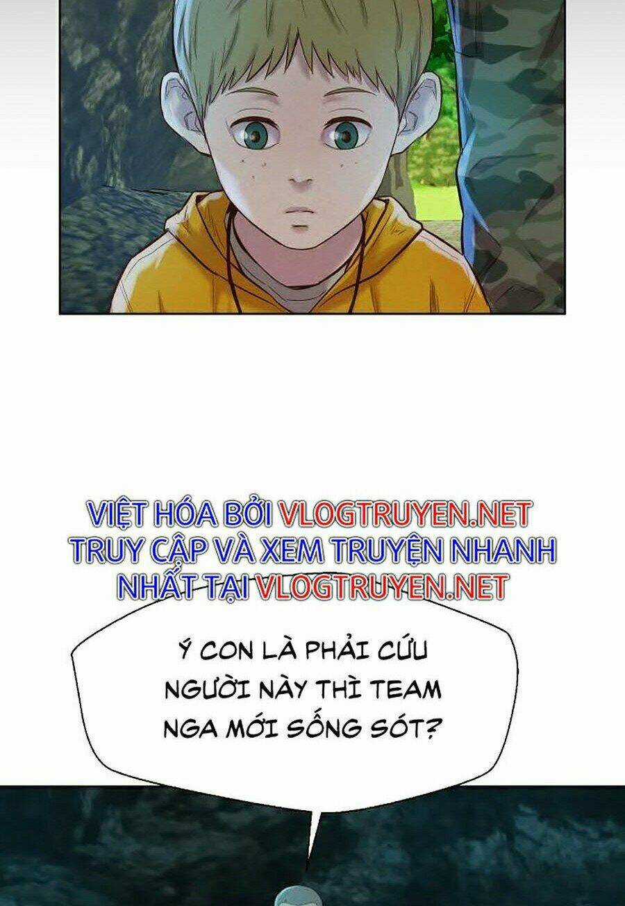 Thợ Săn 3 Cm Chapter 83 trang 36