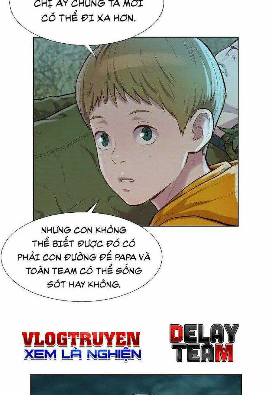 Thợ Săn 3 Cm Chapter 83 trang 38