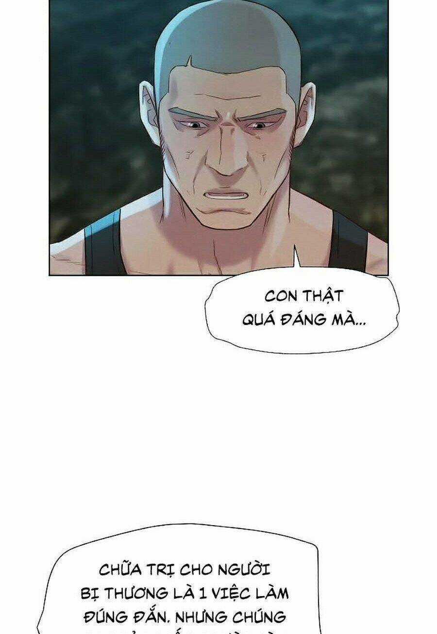 Thợ Săn 3 Cm Chapter 83 trang 39