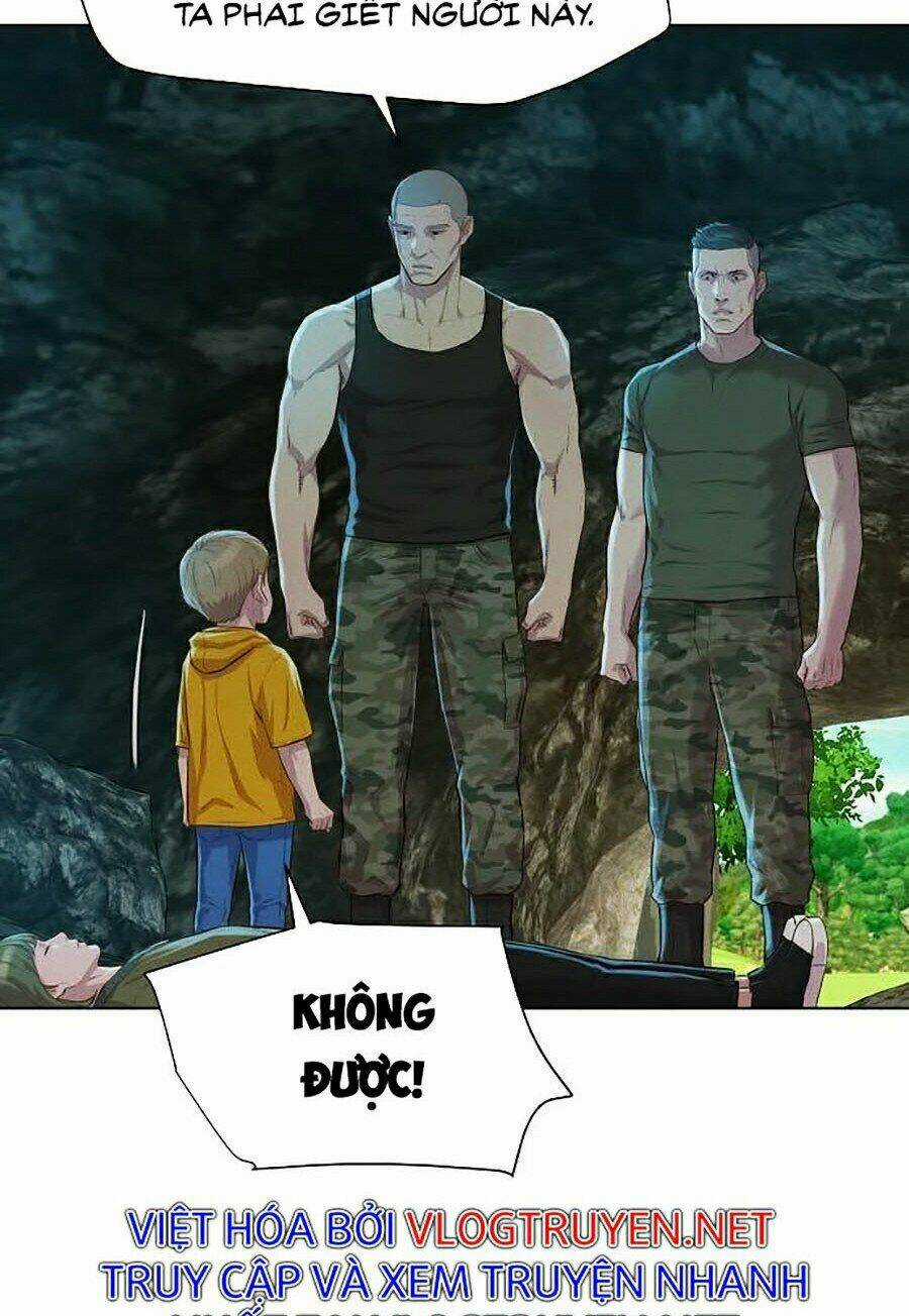 Thợ Săn 3 Cm Chapter 83 trang 40