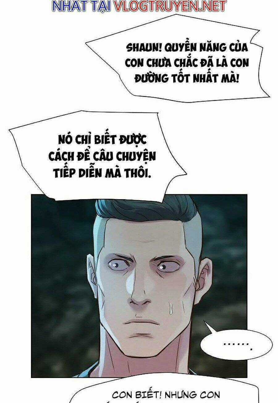 Thợ Săn 3 Cm Chapter 83 trang 41